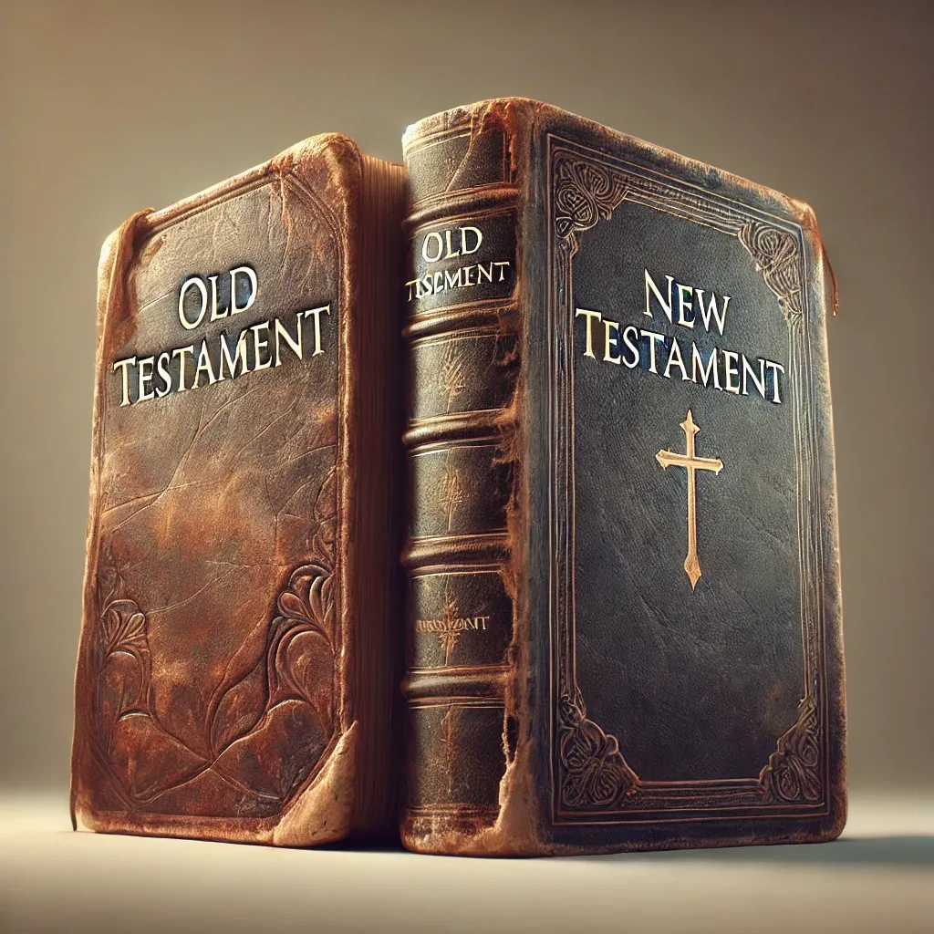 Did Jesus Teach About a Different God?